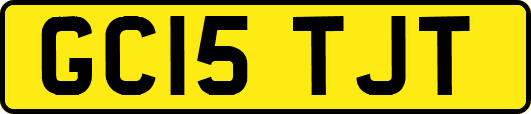 GC15TJT