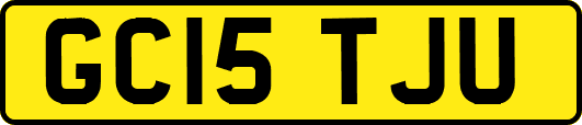 GC15TJU