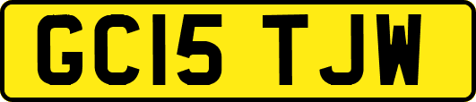 GC15TJW