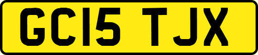 GC15TJX