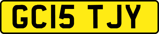 GC15TJY