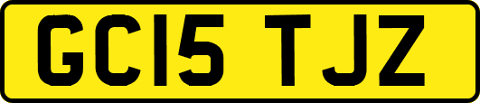 GC15TJZ