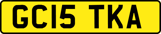 GC15TKA