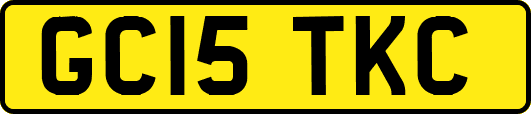 GC15TKC