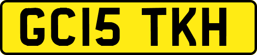GC15TKH