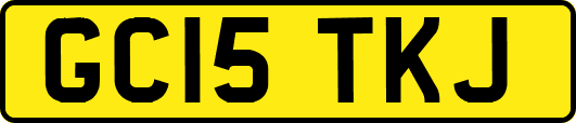 GC15TKJ
