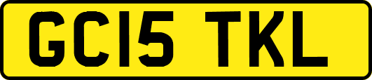 GC15TKL