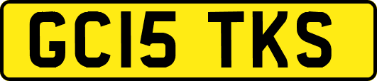 GC15TKS