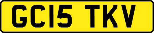 GC15TKV