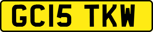 GC15TKW