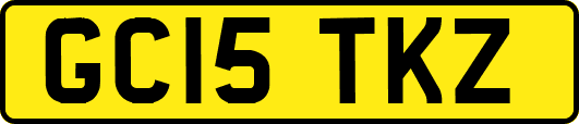 GC15TKZ