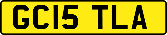 GC15TLA