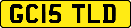 GC15TLD
