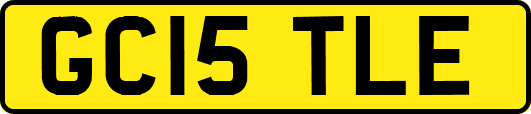GC15TLE