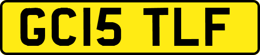 GC15TLF