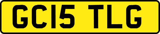 GC15TLG