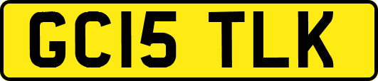 GC15TLK