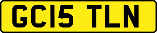 GC15TLN