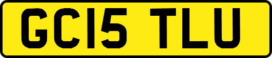 GC15TLU