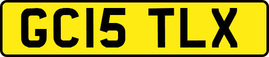 GC15TLX