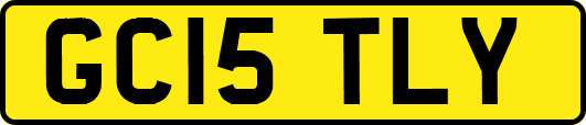 GC15TLY