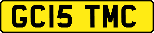 GC15TMC