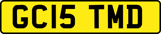 GC15TMD