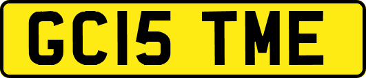 GC15TME