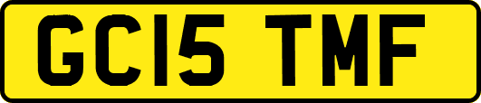 GC15TMF