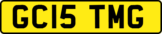 GC15TMG