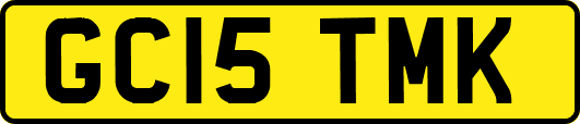 GC15TMK