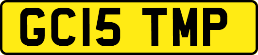 GC15TMP