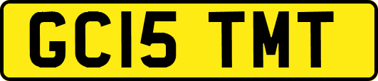 GC15TMT