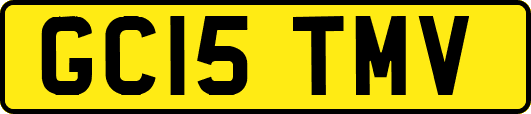 GC15TMV