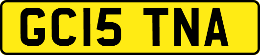 GC15TNA
