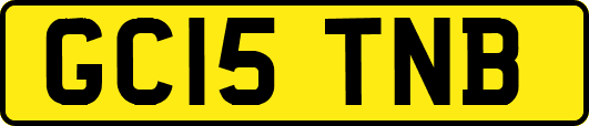 GC15TNB