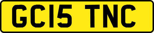 GC15TNC