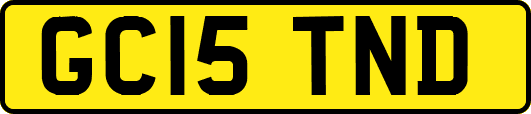 GC15TND