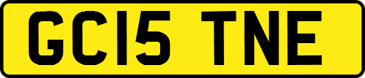 GC15TNE