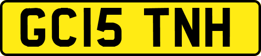 GC15TNH