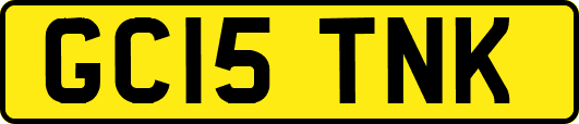 GC15TNK