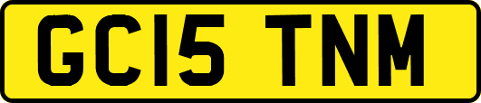 GC15TNM