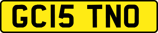 GC15TNO