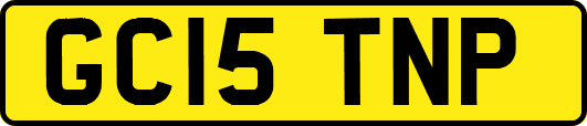 GC15TNP