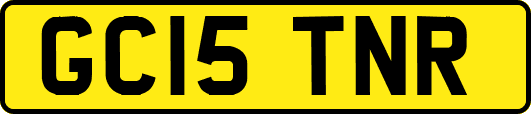 GC15TNR