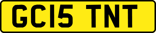 GC15TNT