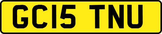 GC15TNU