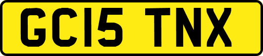 GC15TNX