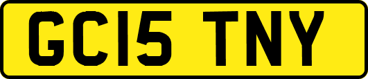 GC15TNY