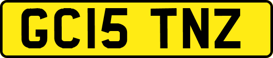 GC15TNZ